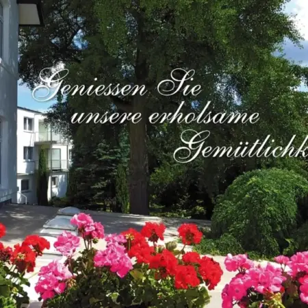 Hotel Villa Luise