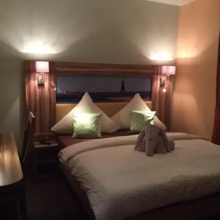 Hotel Meereswoge