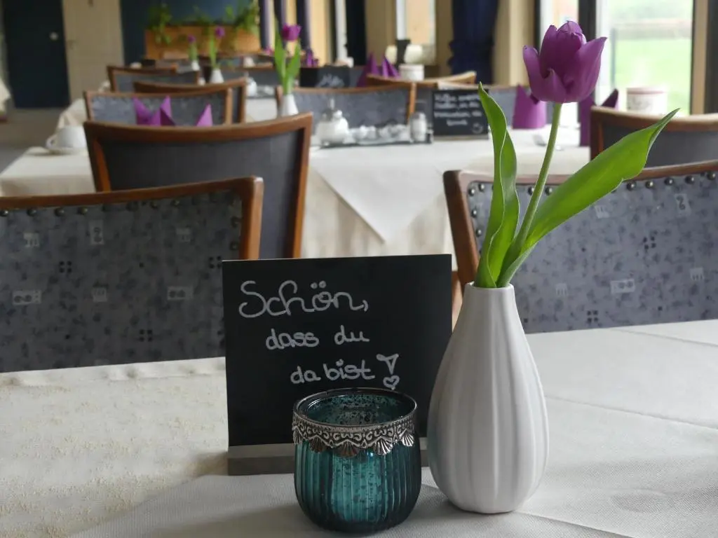 Landgasthaus Fecht