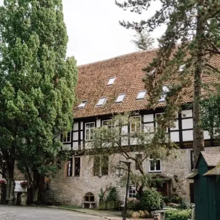 Hotel Altes Rittergut