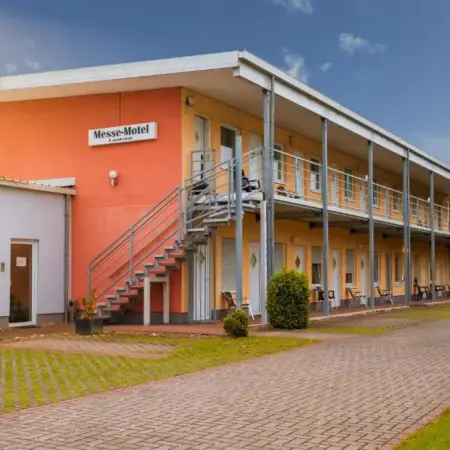 Messe Motel Laatzen