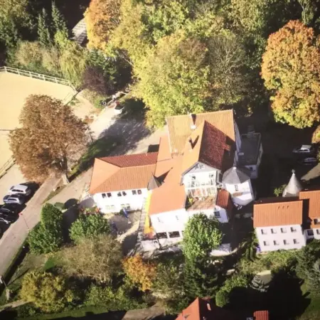 Ambiente Hotel Papenhof