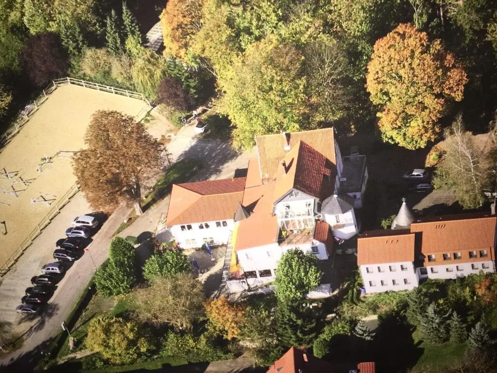 Ambiente Hotel Papenhof
