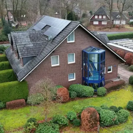 Gästehaus Hankhausen