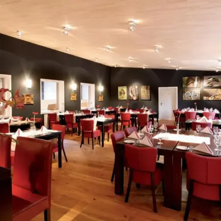 Heidehotel Gut Landliebe