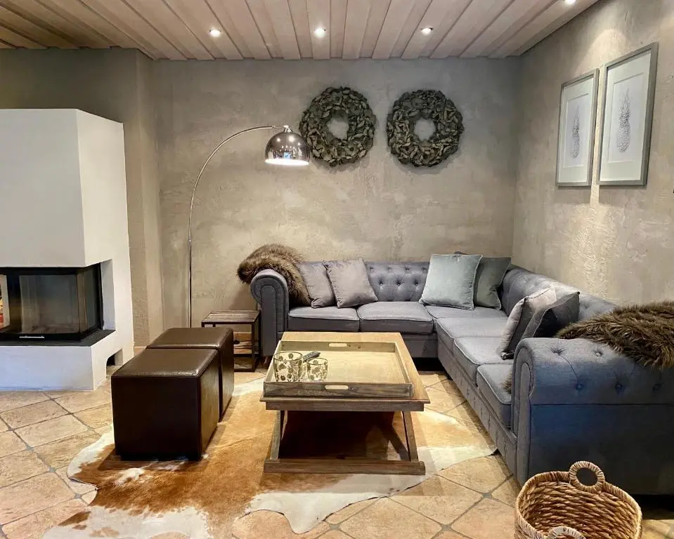 country-suites by verdino LIVING – Apartments & Privatzimmer
