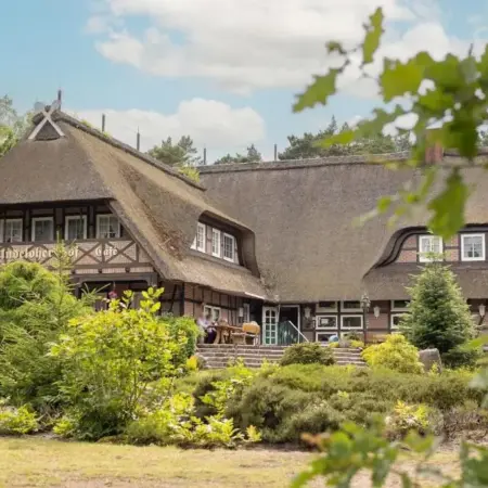 Undeloher Hof