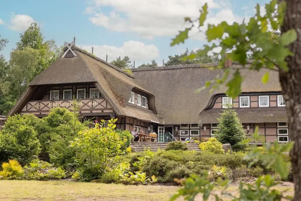 Undeloher Hof