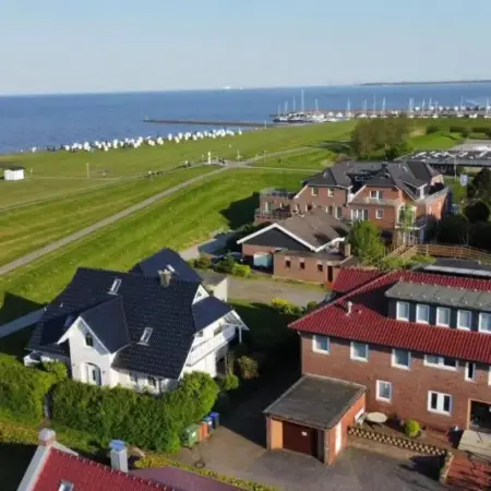 NordseeResort Hotel & Suite Arche Noah