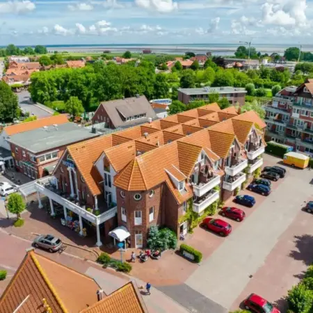 Hotel Leuchtfeuer