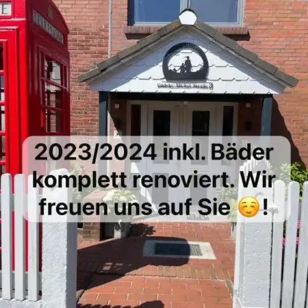 Huus Mövchen