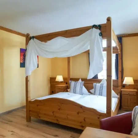 Hotel Zum Harzer