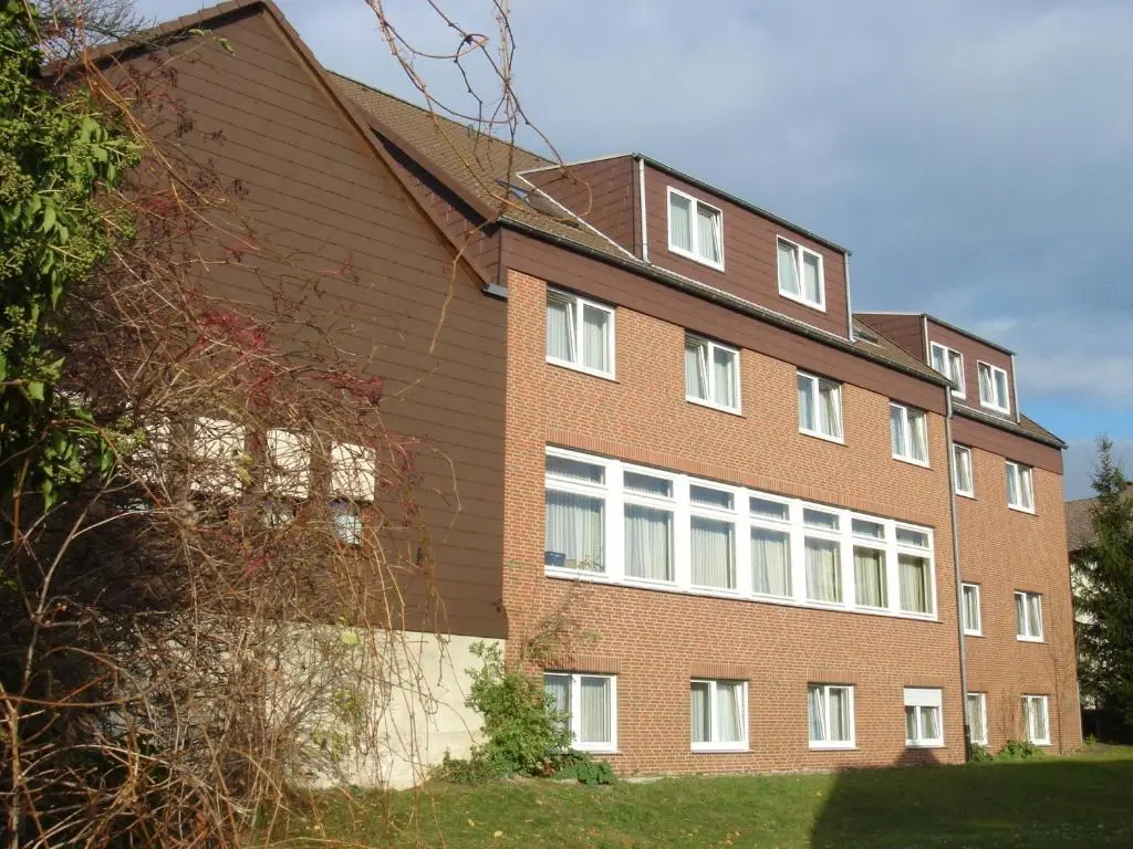 Osterberg – Restaurant und Hotel