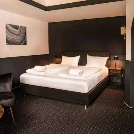Hotel Stadtschänke