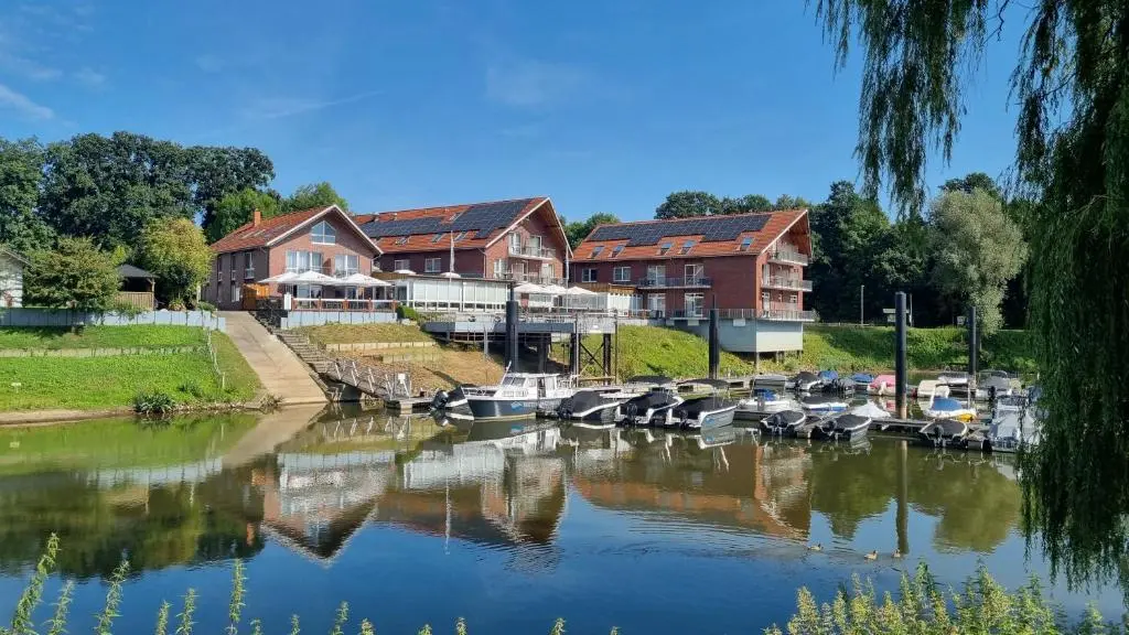 Hotel Restaurant Bootshaus