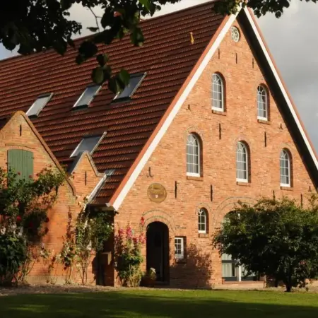 Der Deichhof – Ferienwohnungen