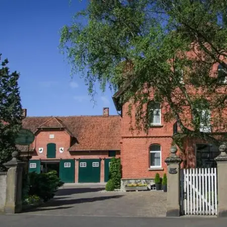 Landhaus Jürgens