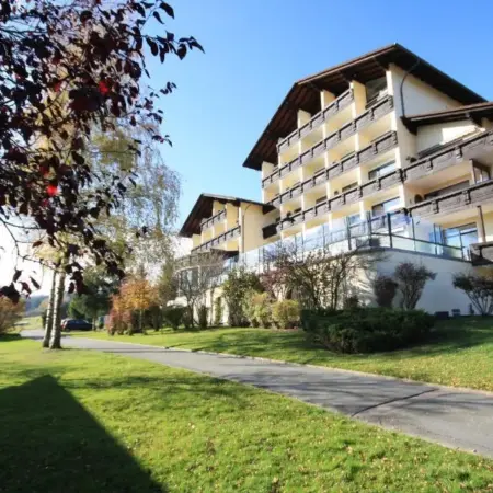 Der Wolfshof – Dein Zuhause im Harz