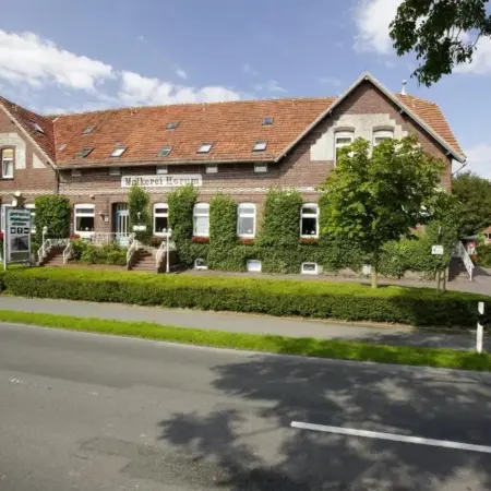 Frieslandstern – Ferienhof und Hotel