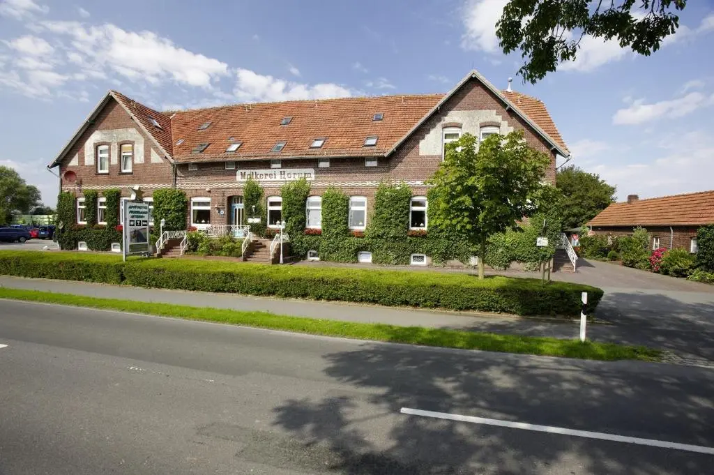 Frieslandstern – Ferienhof und Hotel