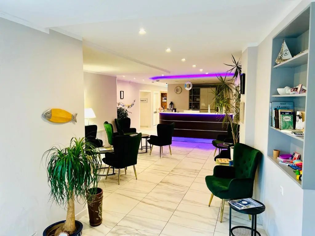 tauwerk Hotel