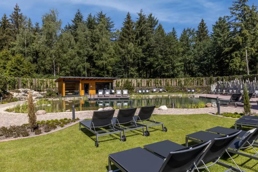 Hotel Heidegrund