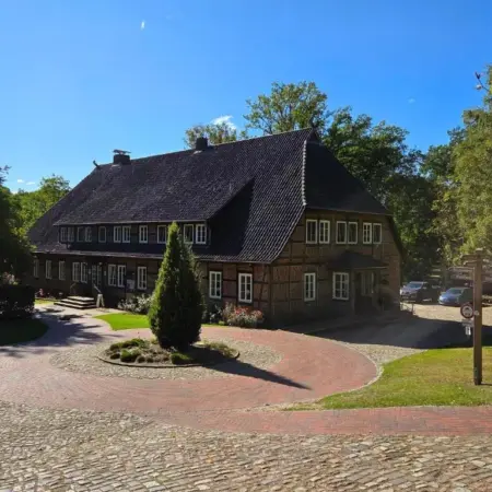 Landhaus Haverbeckhof