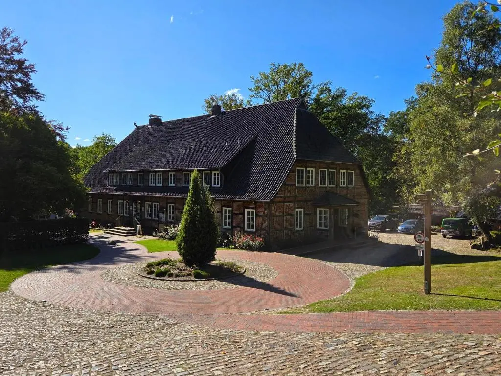 Landhaus Haverbeckhof