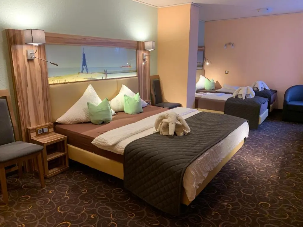 Hotel Seemeile