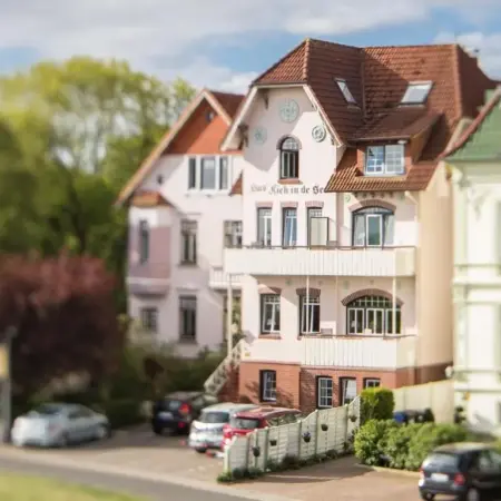 Hus Kiek in de See