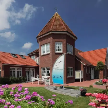 Landhotel Esen