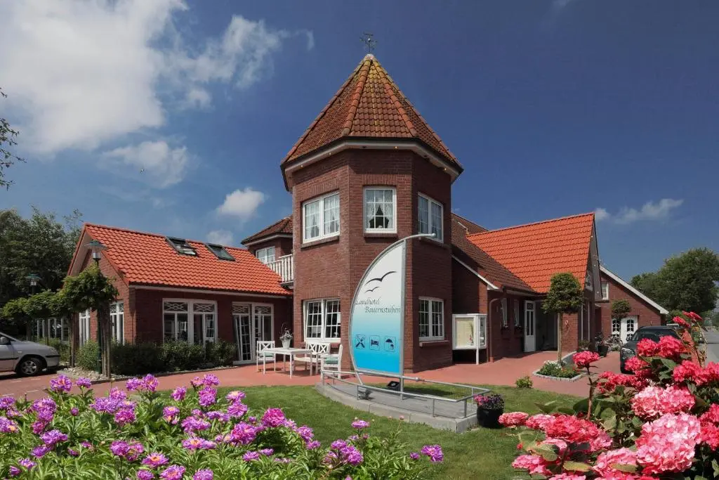 Landhotel Esen