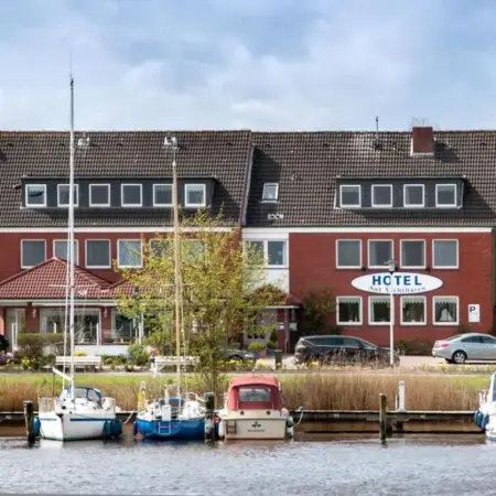 An’t Yachthaven