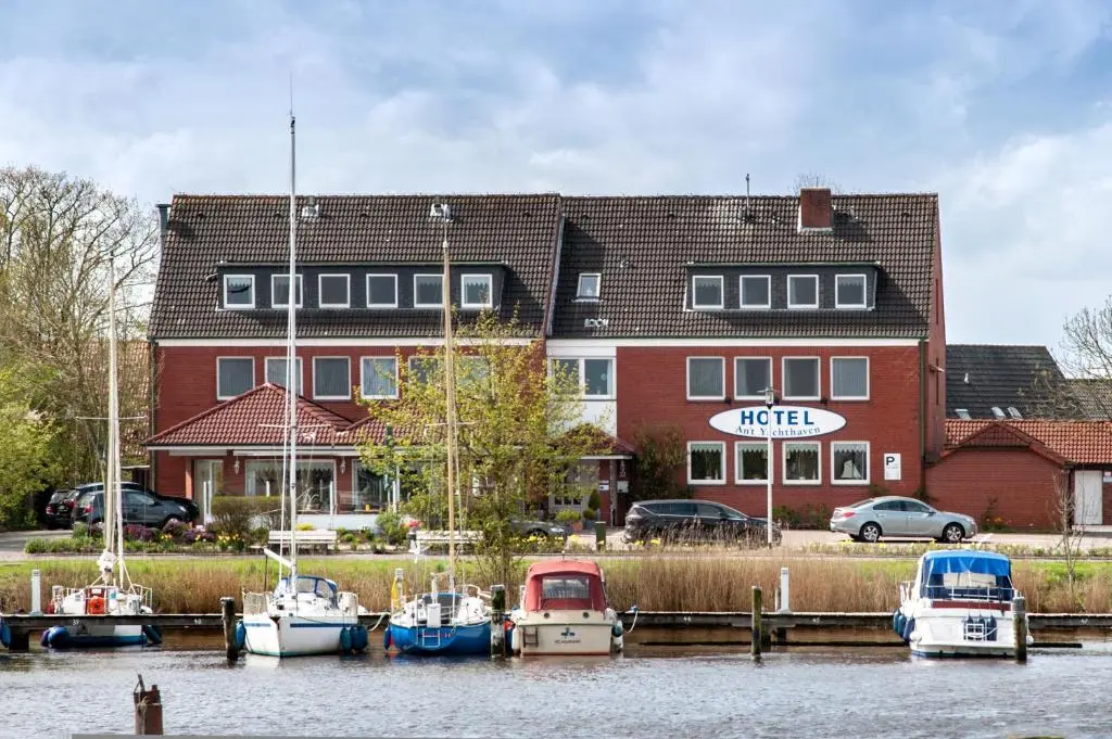 An’t Yachthaven