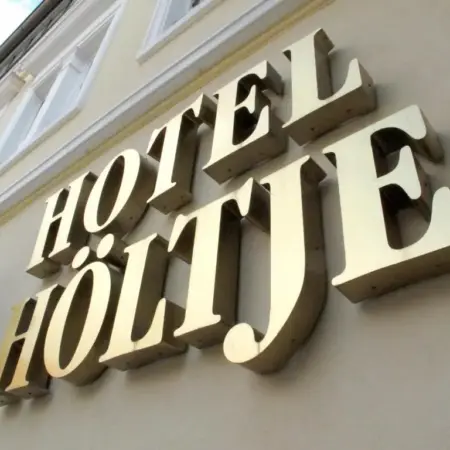 Akzent Hotel Höltje