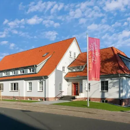 Tiemanns Boardinghouse