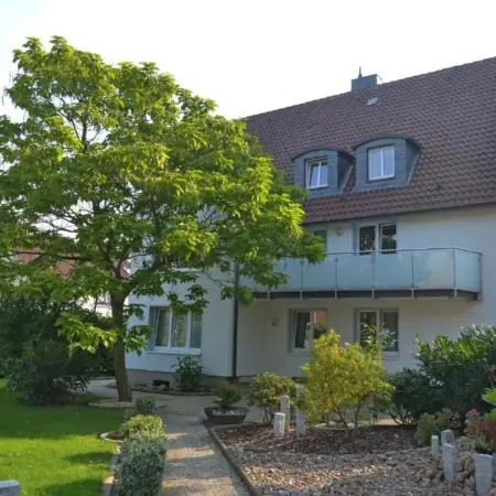 Parkhotel Stadthagen