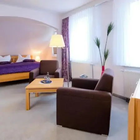 Komforthotel & Restaurant Riemann