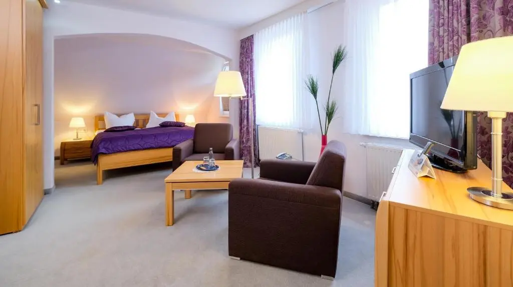 Komforthotel & Restaurant Riemann