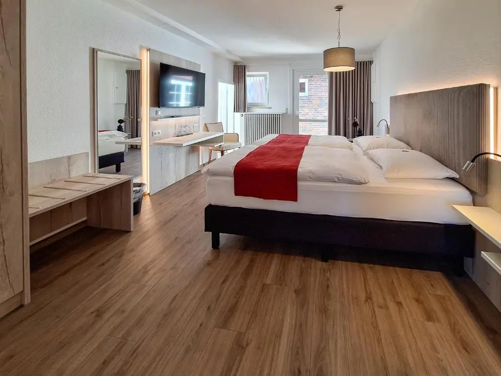 Hotel Zur Post