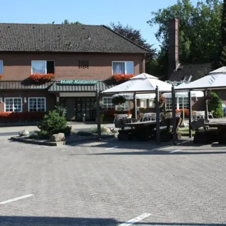 Hotel König-Stuben