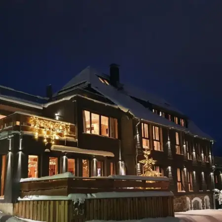 WLodgeOne
