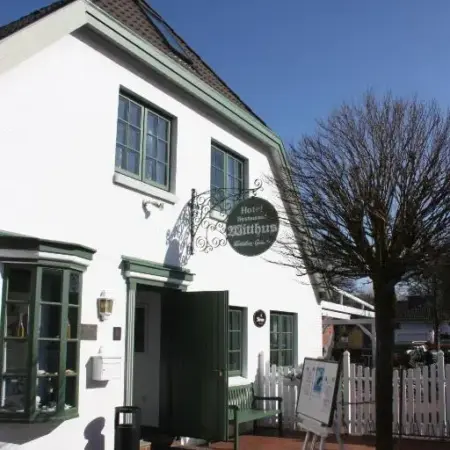Hotel Witthus GmbH & CoKG
