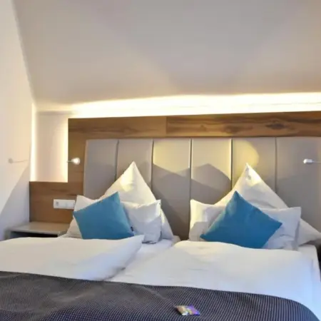 Hotel & Restaurant Zum Deutschen Hause
