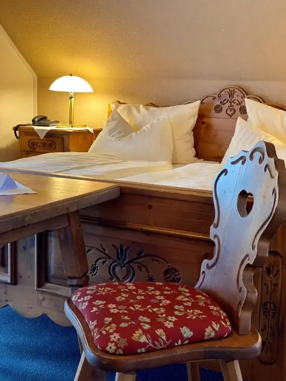 Stefans Gästezimmer