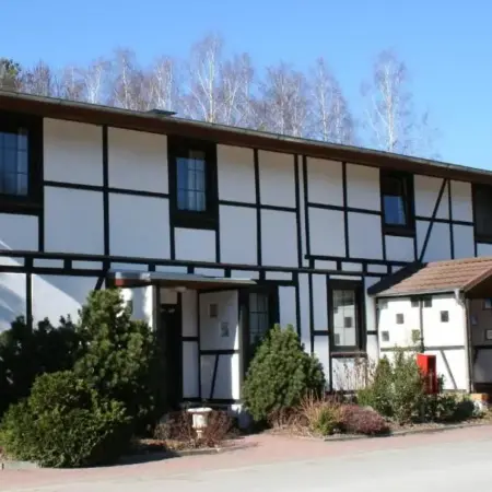 Ferienpark Heidesee