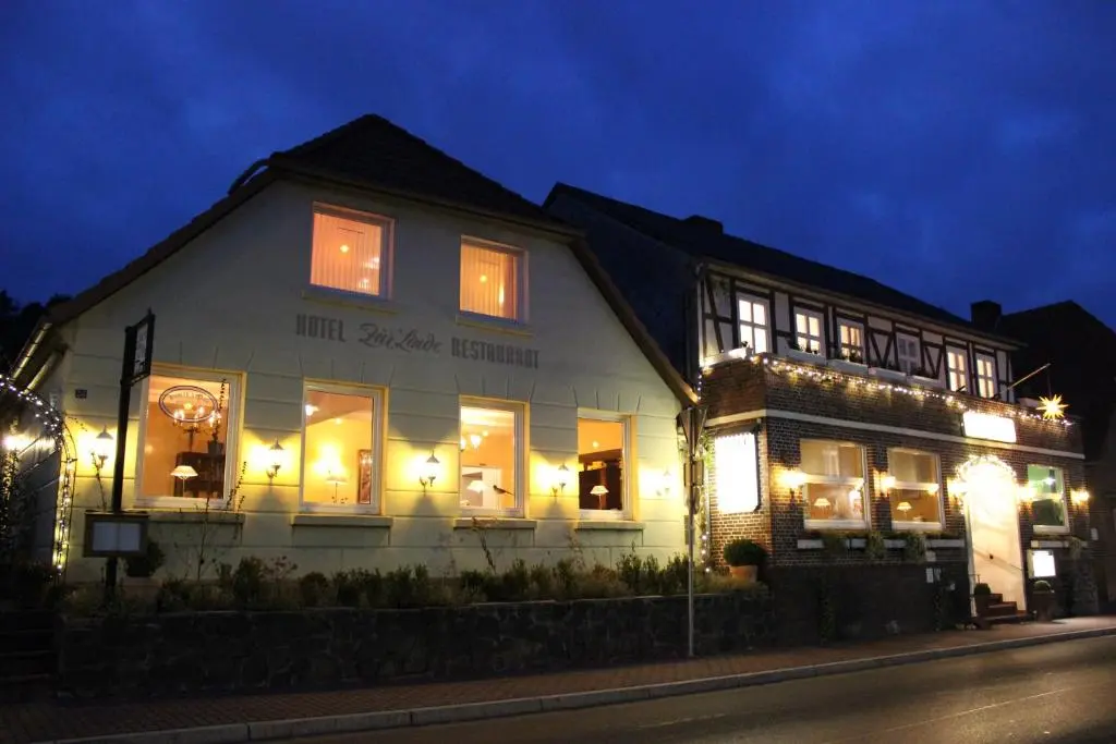 Hotel Garni Zur Linde