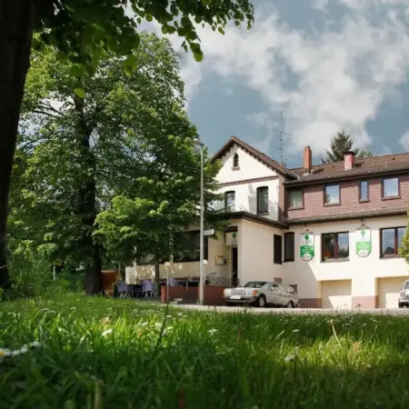Lindenkrug-Hannover