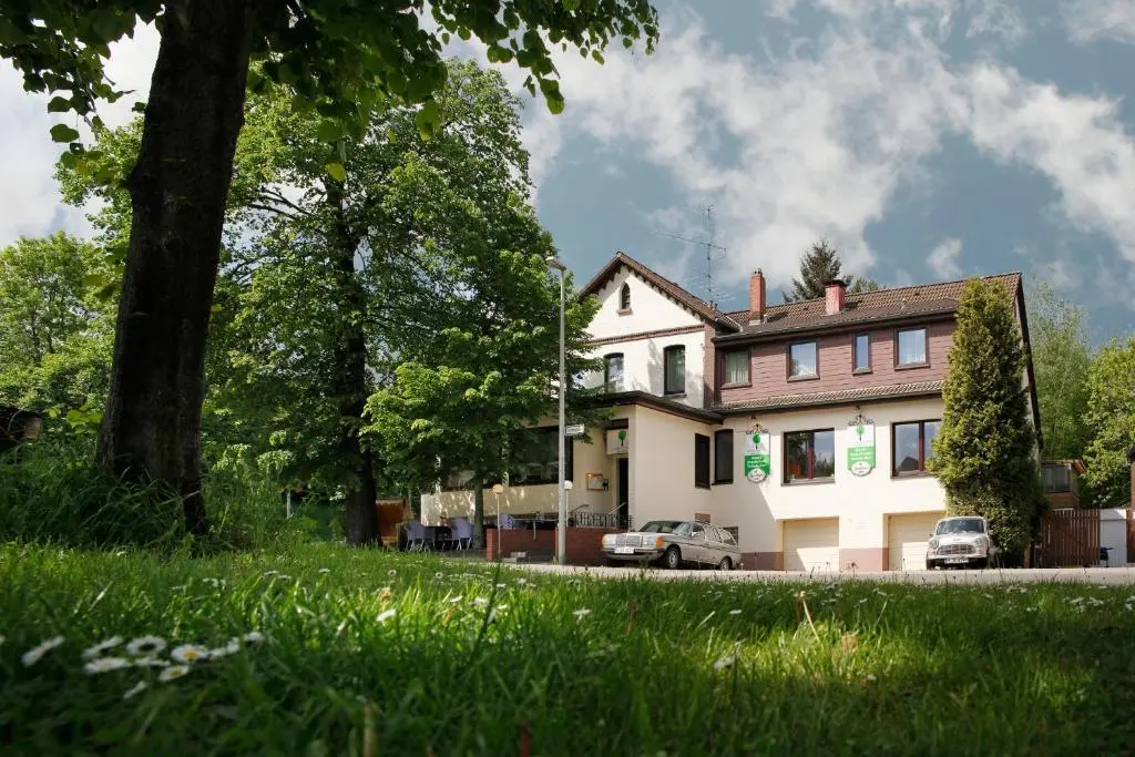 Lindenkrug-Hannover