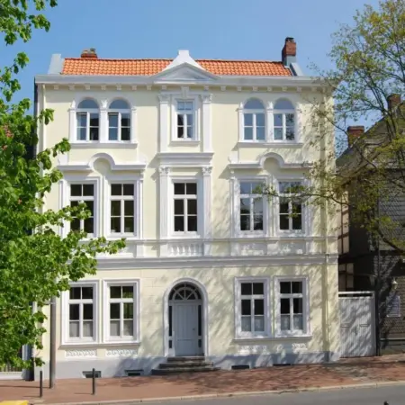 Ferienwohnungen an der Kaiserpfalz